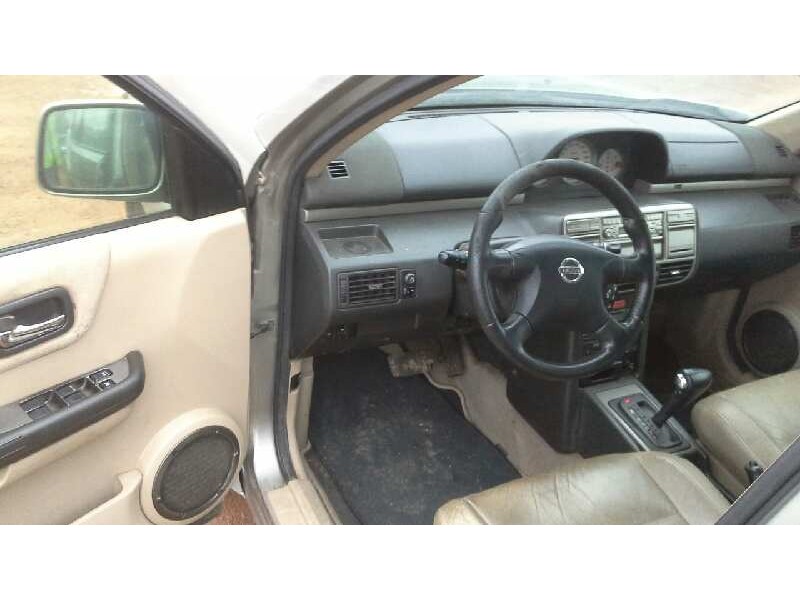 nissan x-trail (t30) del año 2002
