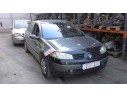 RENAULT MEGANE II CLASSIC BERLINA