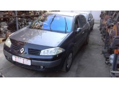 renault megane ii classic berlina del año 2004 2