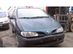 renault megane i scenic (ja0) del año 1997 2