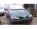 RENAULT MEGANE I SCENIC (JA0)