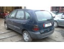 RENAULT MEGANE I SCENIC (JA0)