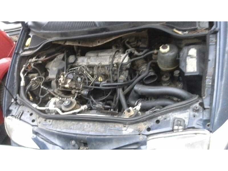 renault megane i scenic (ja0) del año 1997