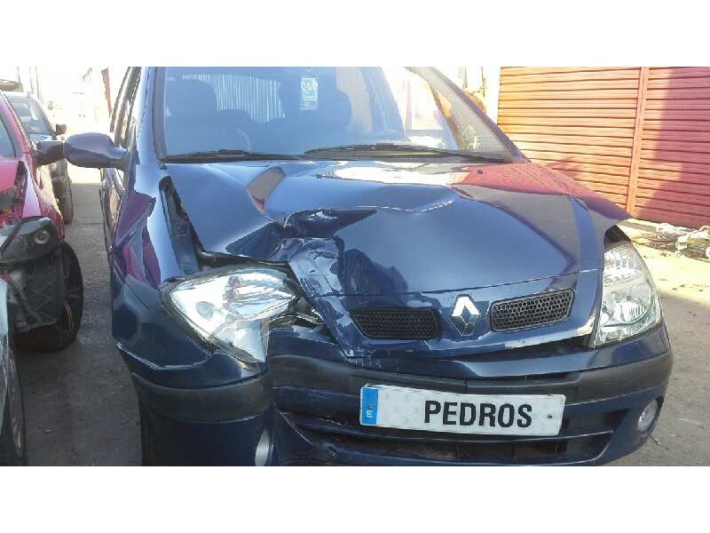 renault scenic (ja..) del año 2003