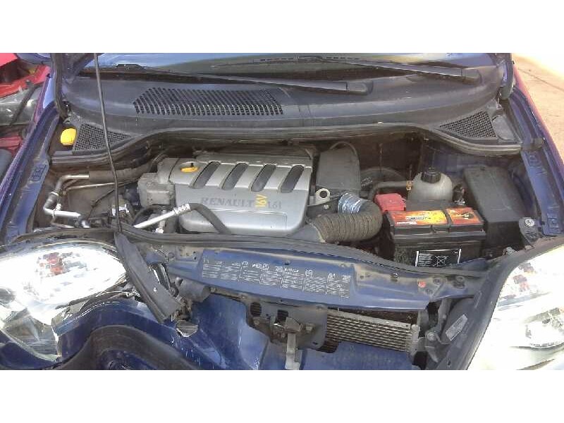 renault scenic (ja..) del año 2003