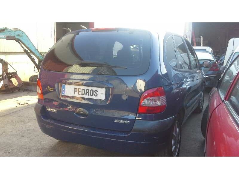 renault scenic (ja..) del año 2003