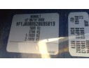 RENAULT SCENIC (JA..)