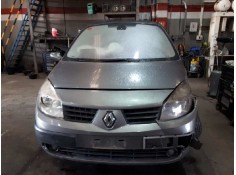 renault scenic ii del año 2003