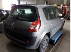 renault scenic ii del año 2003 2