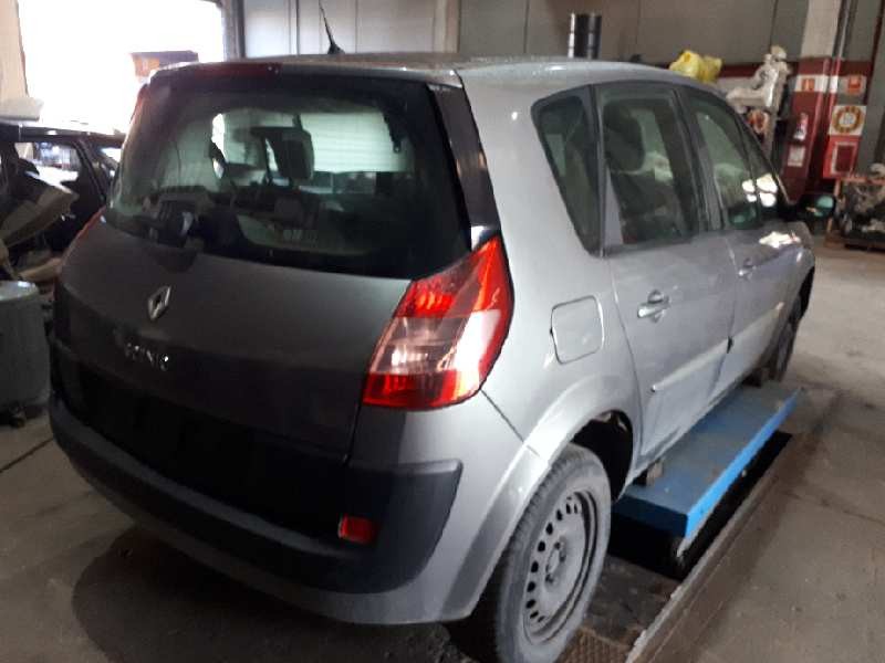 renault scenic ii del año 2003