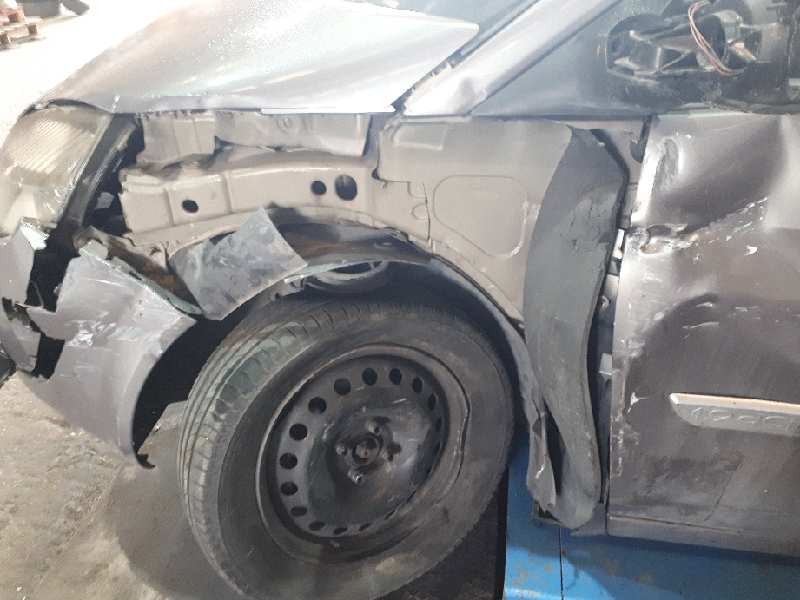 renault scenic ii del año 2003