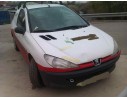 PEUGEOT 206 BERLINA