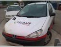 PEUGEOT 206 BERLINA