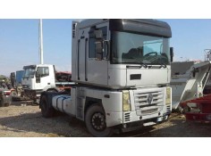 renault magnum del año 2003