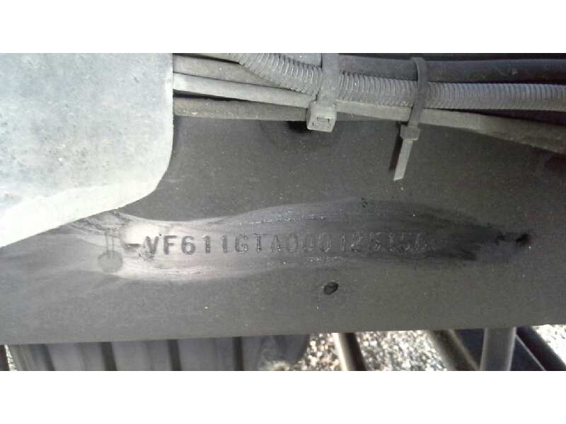 renault magnum del año 2003