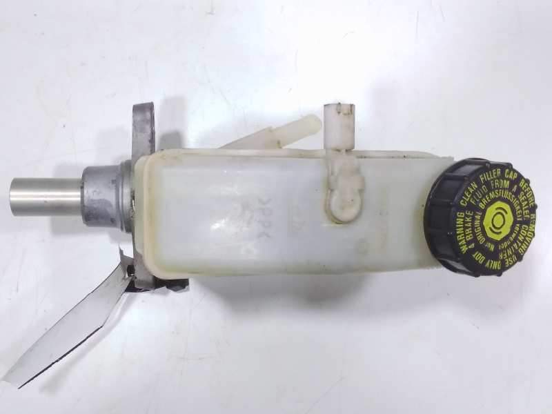 Recambio de bomba freno para toyota yaris (ksp9/scp9/nlp9) básico referencia OEM IAM 4720109161  