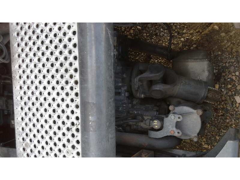 renault magnum del año 2003