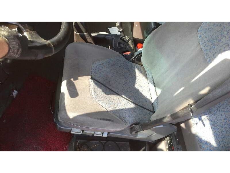 renault magnum del año 2003