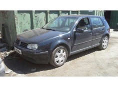volkswagen golf iv berlina (1j1) del año 2000