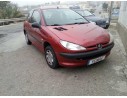 PEUGEOT 206 BERLINA