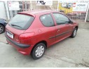 PEUGEOT 206 BERLINA