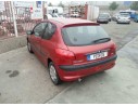 PEUGEOT 206 BERLINA