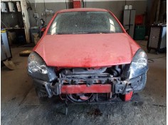 opel astra h berlina del año 2005