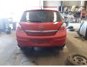OPEL ASTRA H BERLINA
