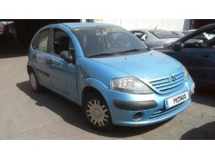 citroën c3 del año 2004