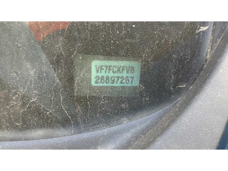 citroën c3 del año 2004