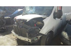 opel movano b kasten/combi del año 2013 2