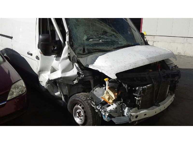 opel movano b kasten/combi del año 2013