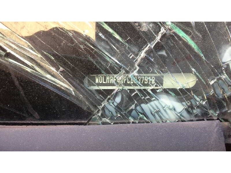 opel movano b kasten/combi del año 2013