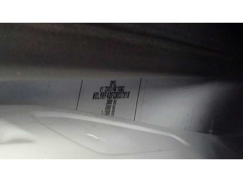 opel movano b kasten/combi del año 2013