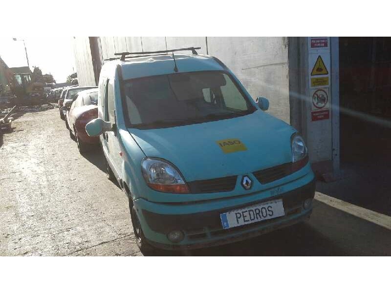 renault kangoo (f/kc0) del año 2003
