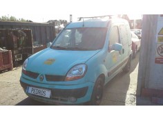 renault kangoo (f/kc0) del año 2003 2