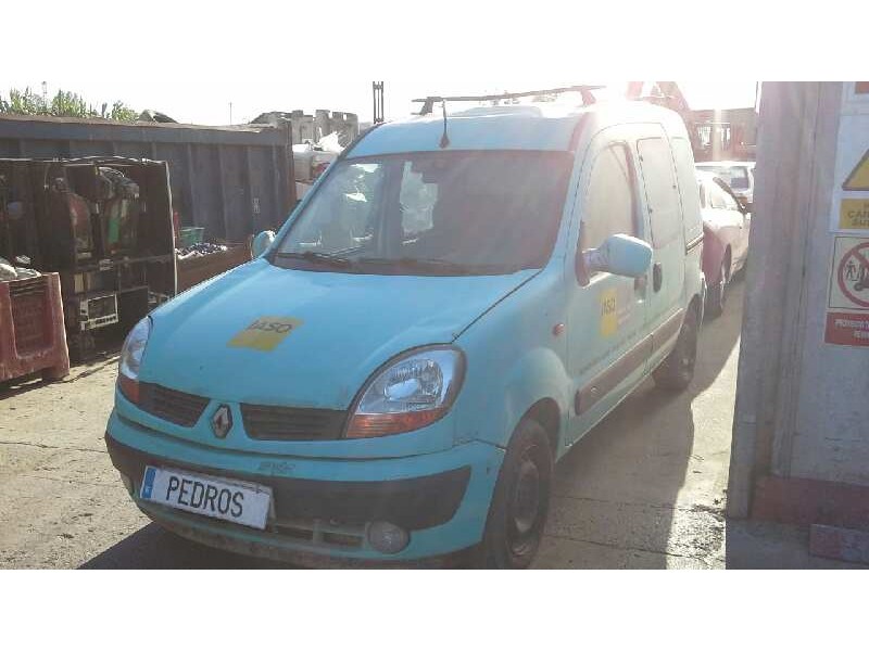 renault kangoo (f/kc0) del año 2003