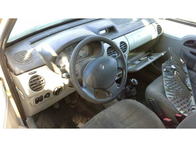 renault kangoo (f/kc0) del año 2003