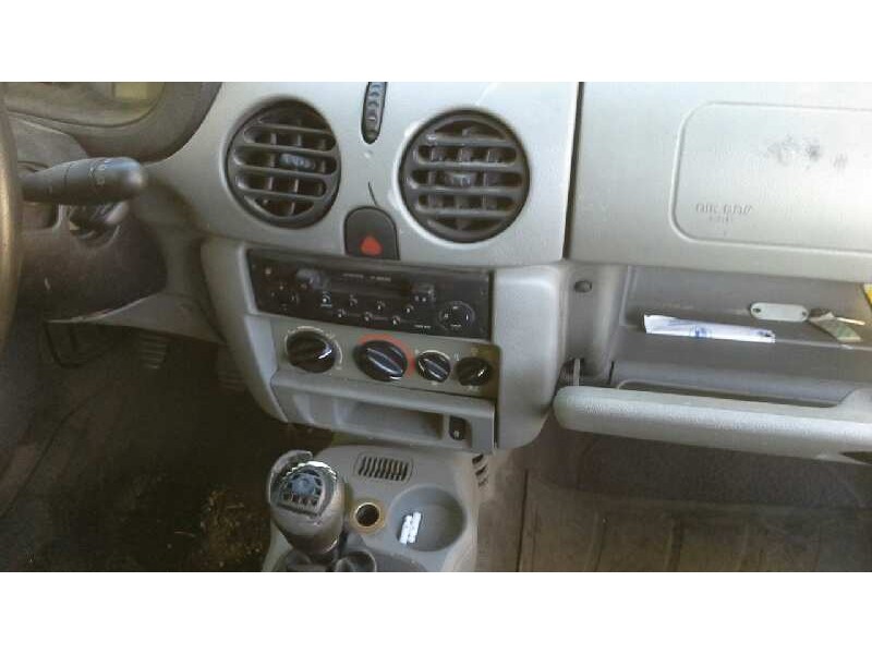 renault kangoo (f/kc0) del año 2003