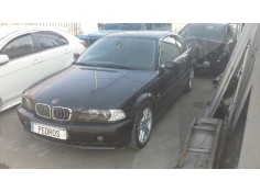bmw serie 3 coupe (e46) del año 1999