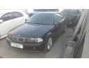 BMW SERIE 3 COUPE (E46)