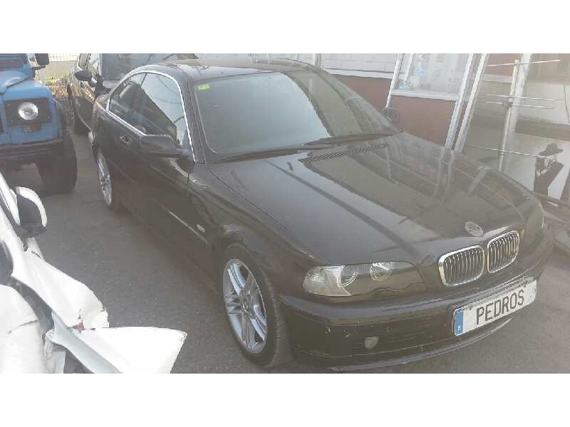 bmw serie 3 coupe (e46) del año 1999