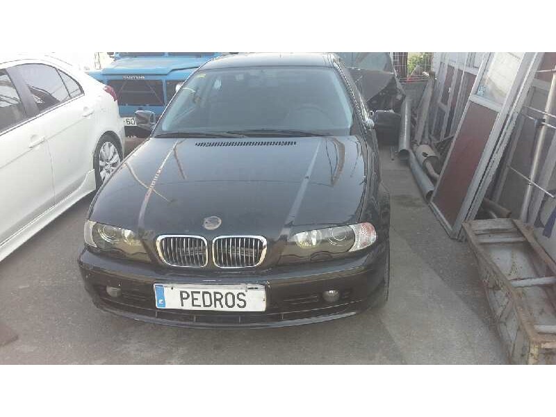 bmw serie 3 coupe (e46) del año 1999
