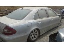 MERCEDES-BENZ CLASE E (W211) BERLINA