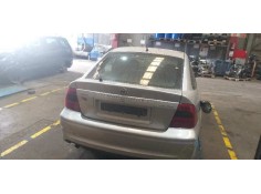 opel vectra b berlina del año 2002 2