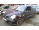 RENAULT CLIO II FASE II (B/CB0)