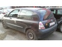 RENAULT CLIO II FASE II (B/CB0)