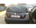 RENAULT CLIO II FASE II (B/CB0)