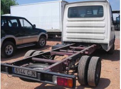 iveco daily caja cerrada (1999 =>) del año 1999 2