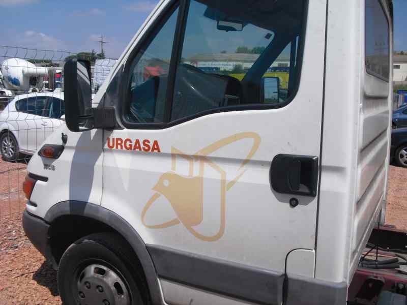 iveco daily caja cerrada (1999 =>) del año 1999